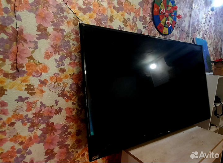 Телевизор LG 55