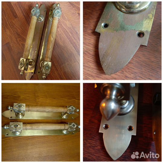 Реставратор винтажной и антикварной мебели