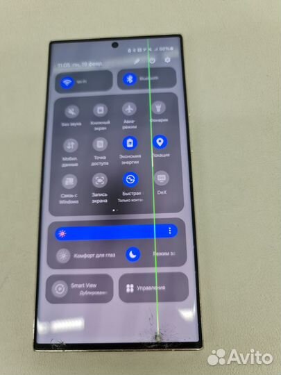 Дисплей для Samsung s23 ultra