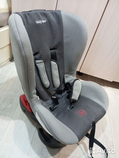 Детское автокресло 9 до 36 кг