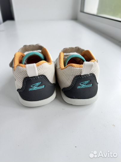 Кроссовки детские Dr. Kong 21