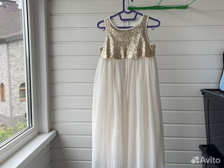 Платье для девочки HM