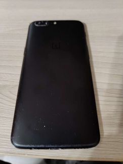 Oneplus 5 128