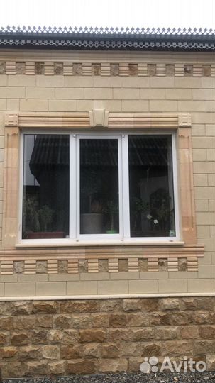 Дагестанский камень