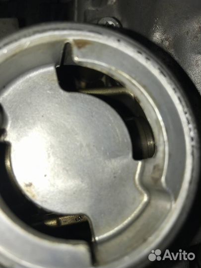 Двигатель seat Ibiza 4 2011 CBZ