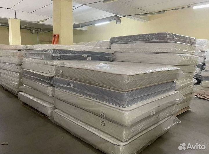 Матрас Аскона