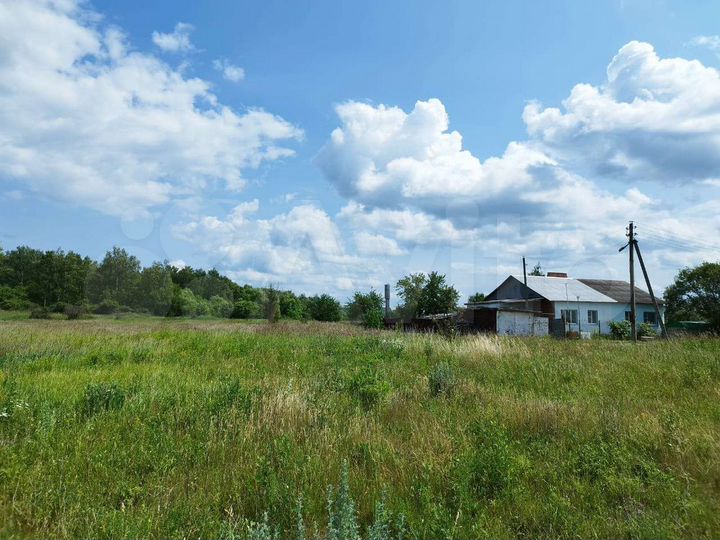 Участок 15 сот. (ИЖС)