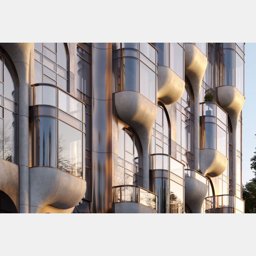 3-к. апартаменты, 139,5 м², 3/6 эт.