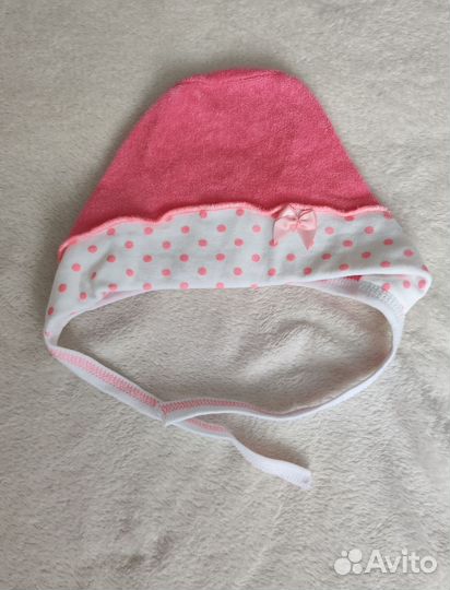 Шапочки для малыша
