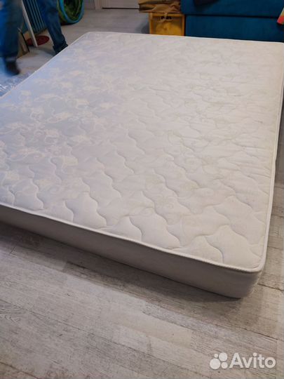 Матрас ортопедический 180х200