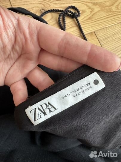 Платье Zara