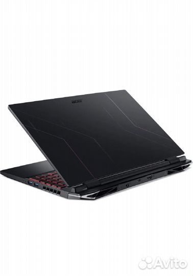Ноутбук Acer nitro 5 AN515-58-56W4