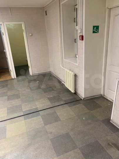 Свободного назначения, 37 м²