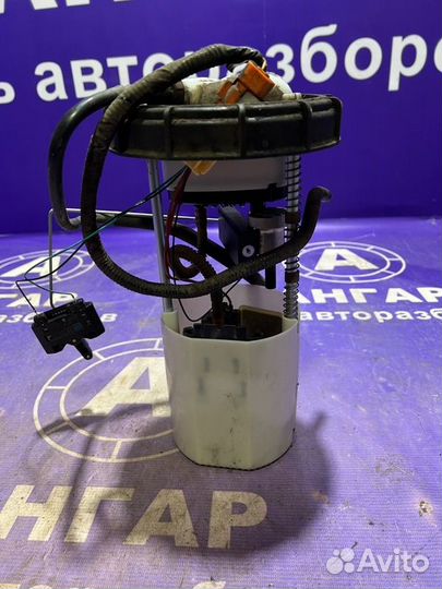 Бензонасос Suzuki Sx 4 YA21S M16A 2007