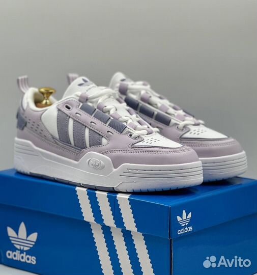 Кроссовки женские Adidas Adi2000