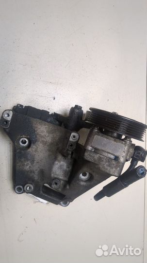 Гур Saab 9-5, 2002