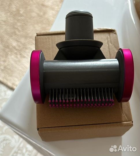 Насадка Dyson для фена/стайлера