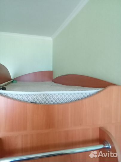 Детская стенка