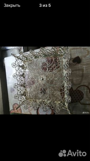 Вещи из СССР