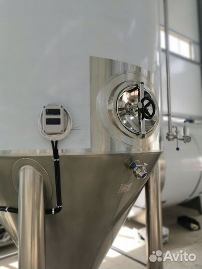 Цкт для пива