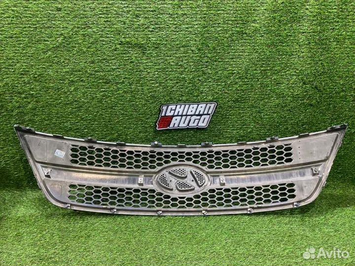 Решетка радиатора передняя Hyundai Grand Starex TQ
