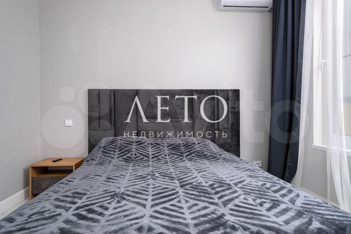 Квартира-студия, 28,5 м², 1/3 эт.