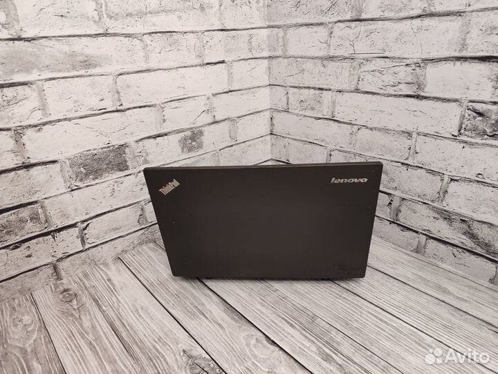 Ультрабук ThinkPad X250 i5-5300U/8Gb/SSD120Gb/IPS