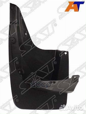 Брызговик Toyota Land Cruiser Prado (J150) 09-13