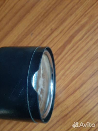 Тахометр мотоцикла Ява 634