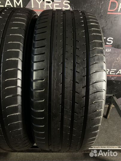 Petlas Explero PT411 265/45 R21