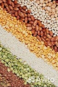 Зерно с декларацией