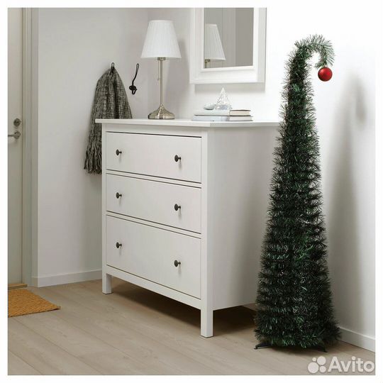 Ёлка Икеа Фейка