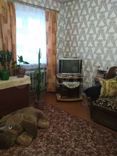 3-к. квартира, 62,9 м², 1/1 эт.