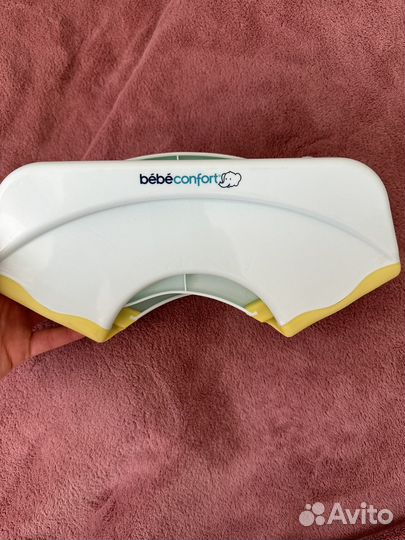 Сиденье на унитаз детское