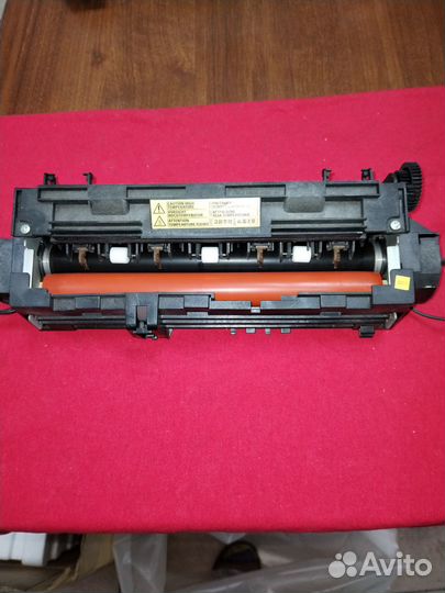 JC63-01126A Узел термозакрепления Samsung