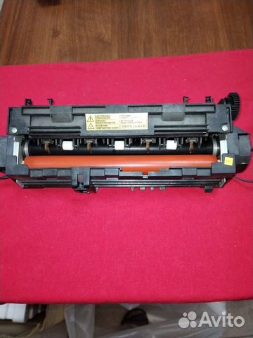 JC63-01126A Узел термозакрепления Samsung