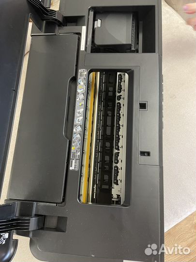 Принтер Epson stylus photo r2000