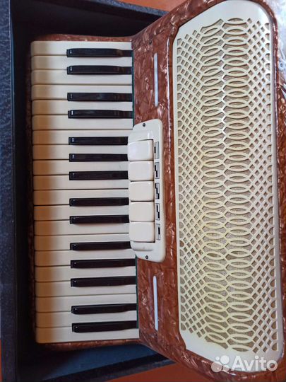 Аккордеон