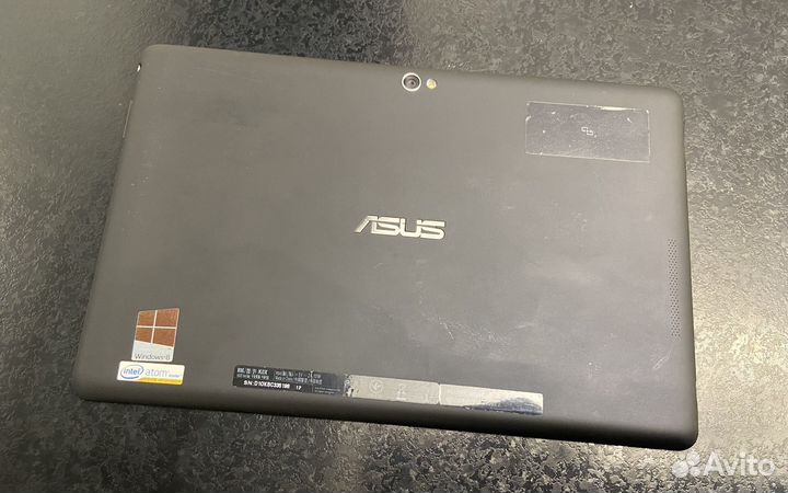 Samsung vivotab SMART на windows