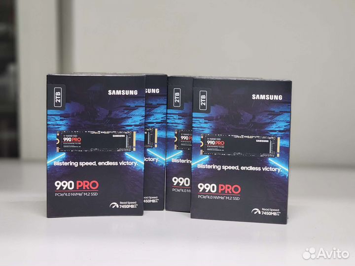 Ssd samsung 980 pro 1tb