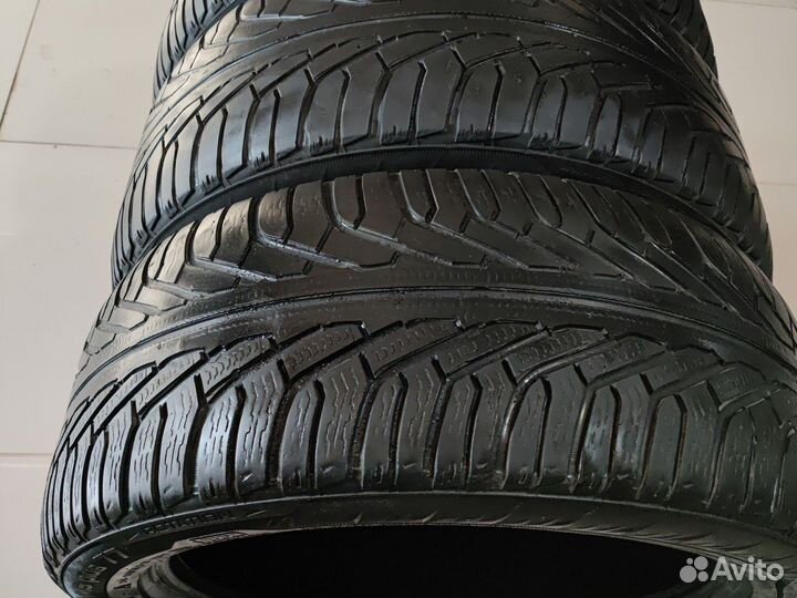 Uniroyal MS Plus 77 275/45 R20 110V