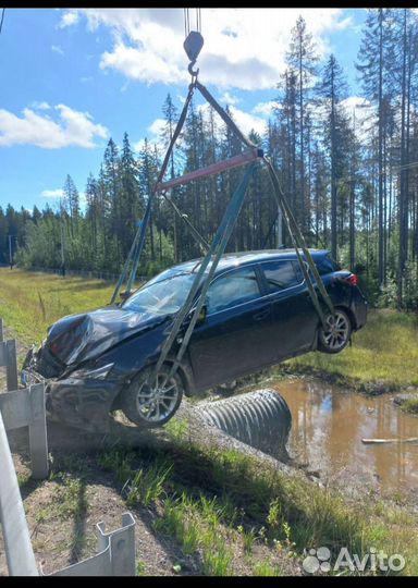 Услуги манипулятора