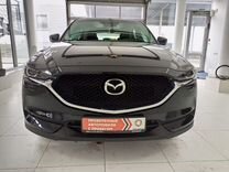 Mazda CX-5, 2018, с пробегом, цена 2 170 000 руб.