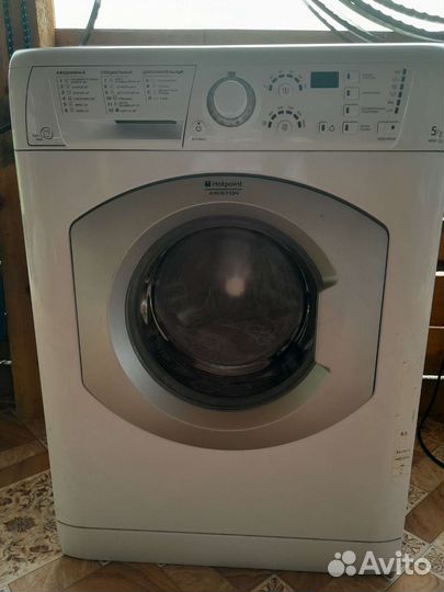 Стиральная машина бу