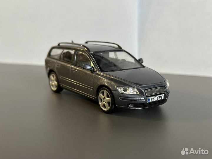 Volvo 1:43 модели/коллекция