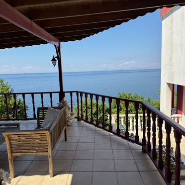 Гостиница 3900 м² (Турция)