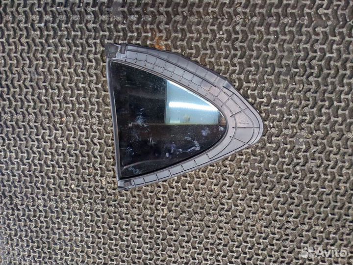 Стекло форточки двери Acura TLX, 2019