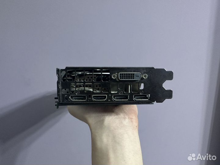 Evga GTX 1080Ti 11Gb