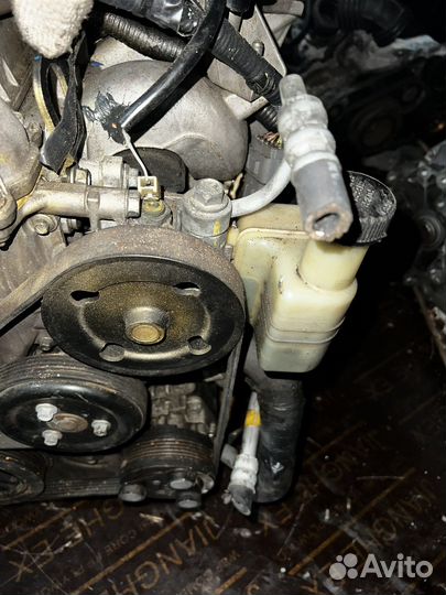 Гур L3-vdt Mazda CX-7