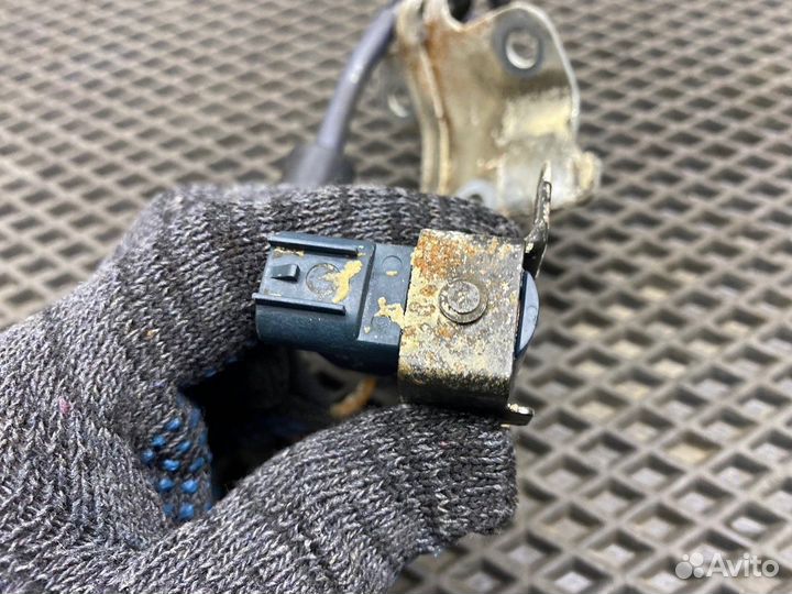 Датчик абсолютного давления Toyota Sprinter